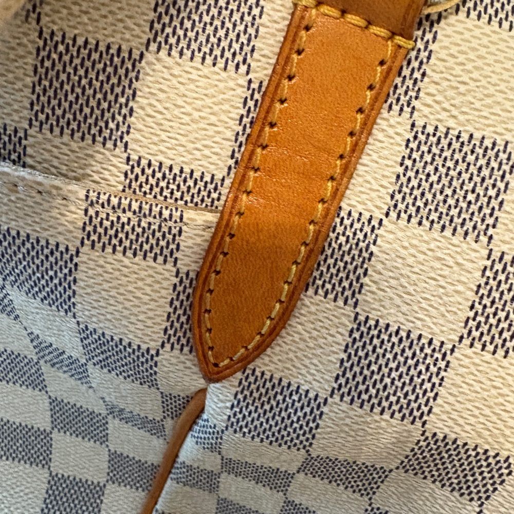 ❌ SOLD! Louis Vuitton Totally MM with COA. - Picture 15 of 15